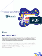 Proposal Nazar - Id