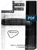 Curso de Armonica Cromatica PDF