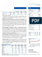 Axis Bank Ltd- Company Profile, Performance Update, Balance Sheet & Key Ratios - Angel Broking