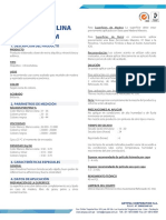 Laca Piroxilina Premium FT PDF