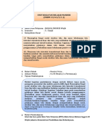 UKB 3.5 Passive Voice