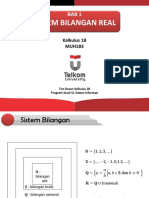 KALKULUS 1B-SI-Bab 1 PDF