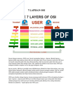 7 Lapisan Osi