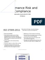 Slides - Risk ISO 27005 03DEC18