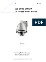 Samsung-T Protocol ENG Manual v2.1 20131102 PDF