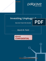 Investingunplugged PDF