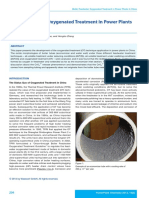 PPChem Boiler Feedwater Oxygented Treatments in China PDF