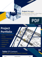 Project Portfolio - Kiran Kapoor