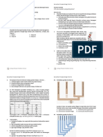 1 Soal Biologi PDF