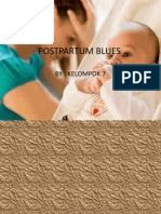 POSTPARTUM BLUES.pptx