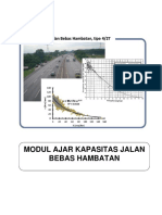 03 Modul Jalan Bebas Hambatan PDF