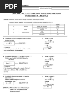 Worksheet Module