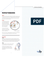 Chapter 01 - Electrical Fundamentals