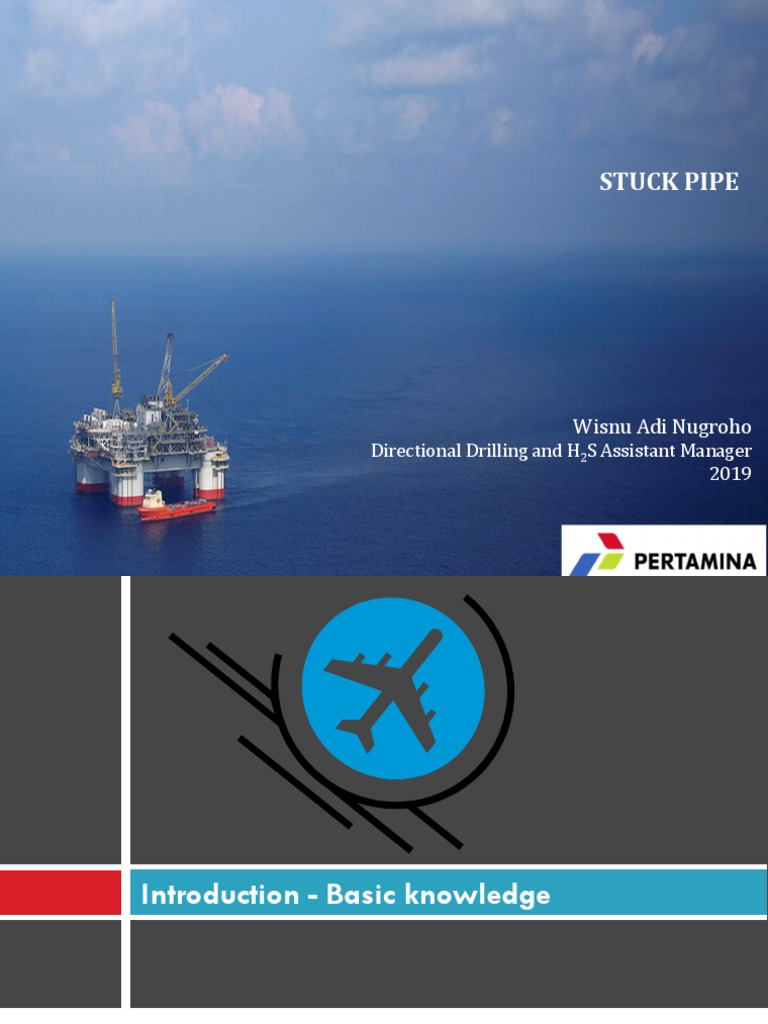 Lesson 4 Stuck Pipe Final PDF PDF Viscosity Filtration