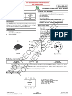 DMG4406LSS