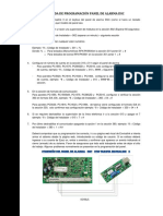 7 - Guia-Rapida-De-Programacion-Panel-De-Alarma-Dsc PDF