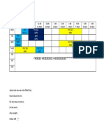 FD4D2 Jadual Kls Kite Nex Sem La BebS