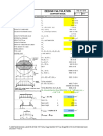 demister beam calculation- Final.pdf