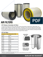 F 720 030 Air Filters PDF