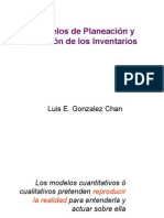 04 Modelos Gestion Inventarios II