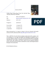 Excercise and Parkinson PDF