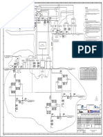 JO003-10-LB - MDD-IDM-001-3 P&ID Steam and Bypass System