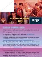 BTS Guide