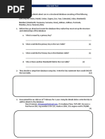 SQL Unit Test