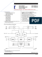 IDT7130 IntegratedDeviceTechnology PDF