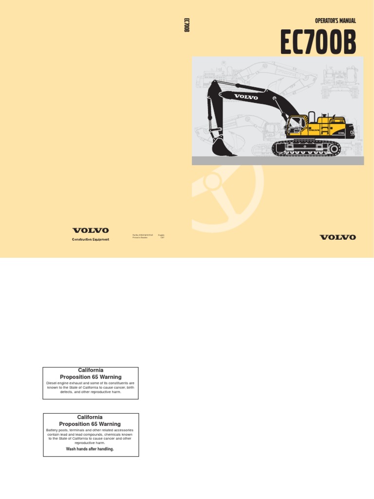 OM EC700B Prime EN | PDF | Electromagnetic Compatibility