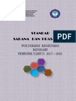 G. Standar Sarana Dan Prasarana PDF