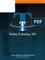Tooling Tech