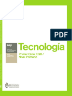 Nap Primer Ciclo PDF