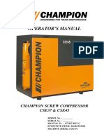 Air-Equipment_Compressors_Compressor-100-130CFM-E-CSE-37_Operation-Manual