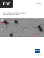 ZEISS_Nanofab-SIMS_Nanoparticles