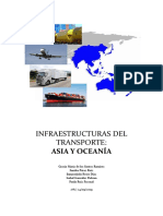Infraestructuras Del Transporte PDF