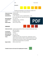 Cadmiumgelb Und Cadmiumrot PDF