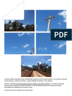 Relatorio de Poste Danificado Est. 404 PDF