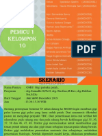 Pemicu 1 Blok 11 Kelompok 10