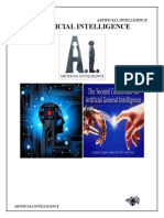 artificial intelligence report by ravindra singh (1).doc