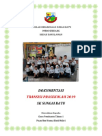 TRANSISI MURID