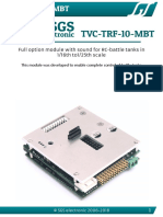 TVC-TRF-10-MBT