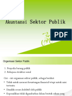 Akuntansi Sektor Publik 3