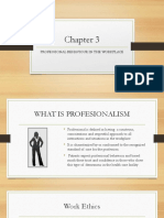 Chapter 3 and 4 Medical Assistant Powerpoint