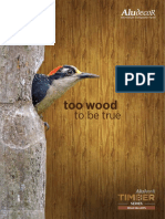 Timber E Catalogue