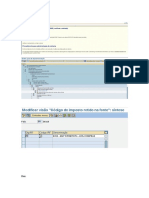 CONFIGURACAO - IR Retido Na Fonte