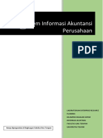 Jawab Modul 4 DAH3D4 Sistem Informasi Akuntansi Perusahaan