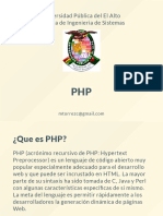 05 Fundamentos PHP
