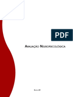 Avaliação Neuropsicológica Final PDF
