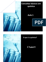 Aula 1 - Aula 2 - Aula 3 PDF